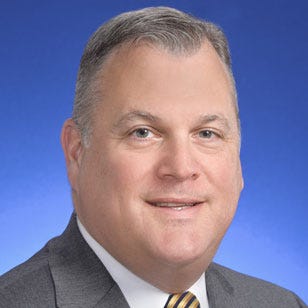 Ports of Indiana Names New CEO