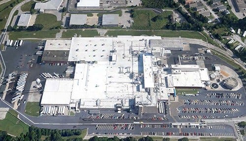 Sazerac Acquires Former General Mills Plant