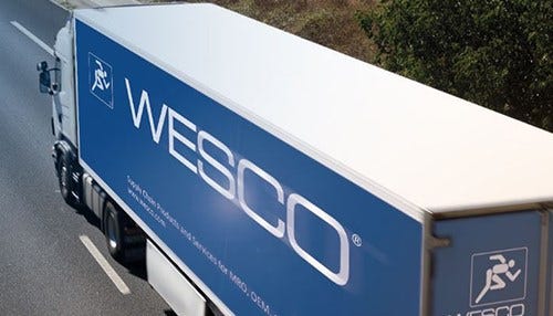 WESCO Growing in Delaware County