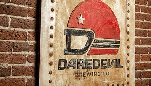 Daredevil Brewing Joins Bottleworks
