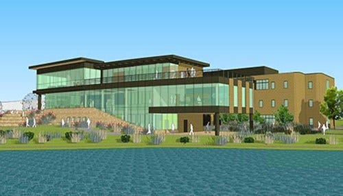 Grants to Support USF Science Center