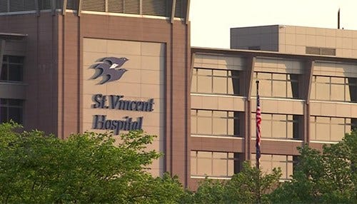 St. Vincent Announces Indy Land Purchase