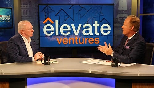 Ranking: Elevate Ventures Top 10 in Early-Stage Investing