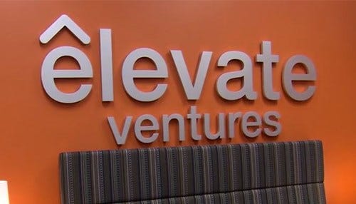 Elevate Ventures Launches Pitch Competition Program