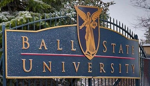Ball State Joins Effort to Plug the ‘Brain Drain’