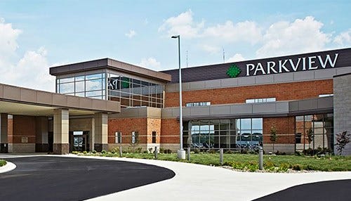Parkview Wabash Hospital Set to Open