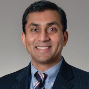 Anthem Names Patel President, Diversified Business Group