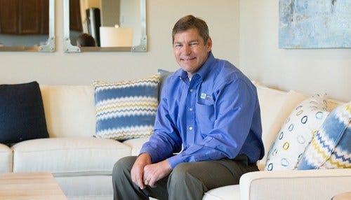 Tennessee Company Adds Major Hoosier Homebuilder