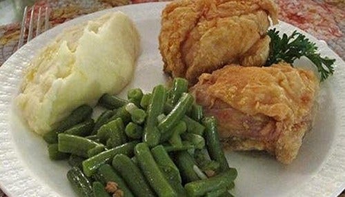Two Indy Spots on List for Best Fried Chicken