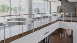 Inside Grace College's New Science Complex