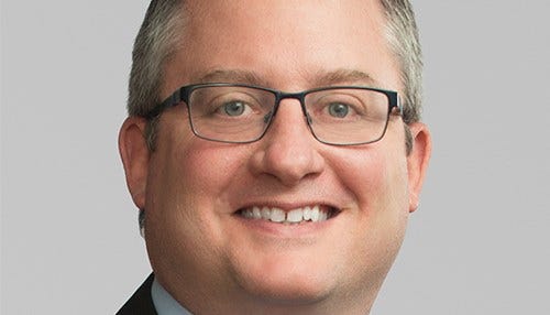 Barnes & Thornburg Partner Chosen as Federal Judge