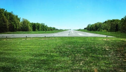Airports in Indiana Secure FAA Grants