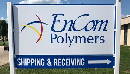EnCom Polymers Investing in Evansville