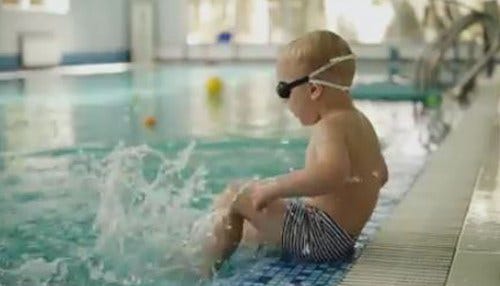 Plymouth Aquatic Center Launches Capital Campaign