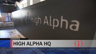 High Alpha Raises $100M