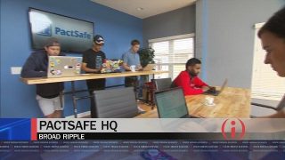 PactSafe Secures Major Funding Round