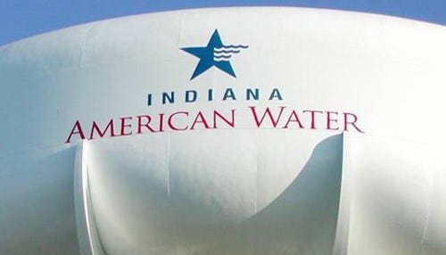 Indiana American Water Company to Host Ribbon Cutting