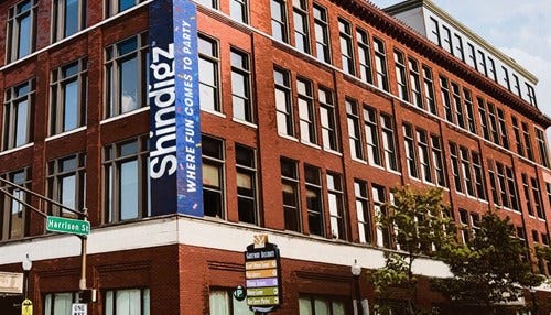 Shindigz Shifting HQ to Fort Wayne
