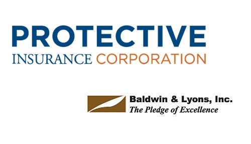Baldwin & Lyons Rebrands