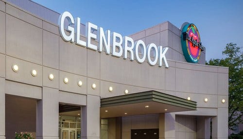 Glenbrook Square Lined-up For New Owner