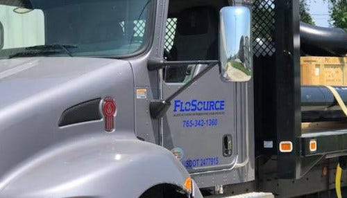 FloSource to Move, Grow in Morgan County