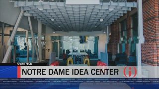 Notre Dame IDEA Center's Startup Success