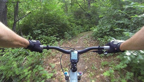 Indiana Bicycle Trails Task Force ‘On Target’
