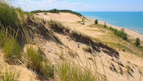 Indiana Dunes National Park Bill Finds Opposition