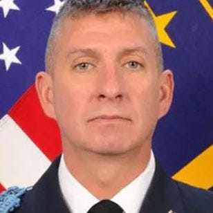 Indiana Assistance Brigade Commander Selected