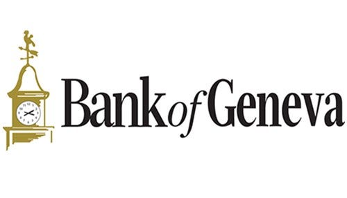 Bank of Geneva Acquisition Complete
