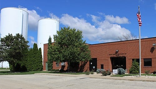 Indiana American Water Acquires Sheridan Utilities