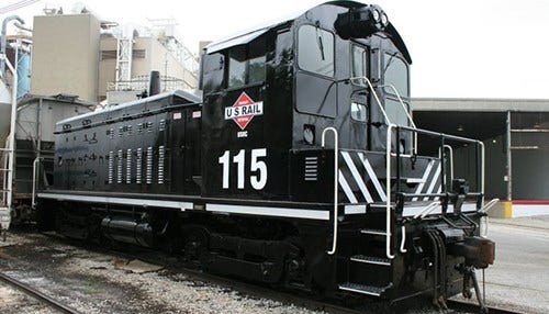 Indiana Railroad Operator Acquired