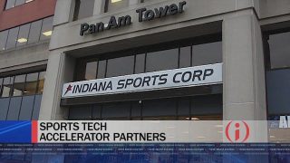 Techstars Sports Tech Accelerator Powered by Indy