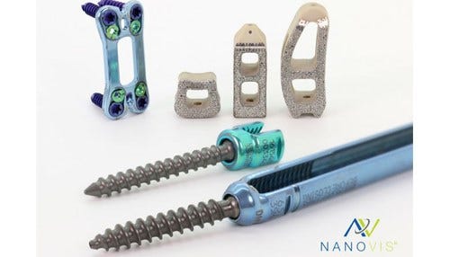 Hoosier Company Recognized for Nanotechnology