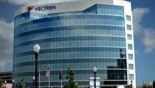 Vectren, CenterPoint Merger Complete