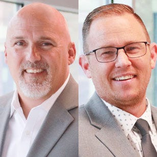 RQAW Corp. Adds Two Directors