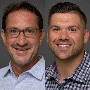 Lippert Components Makes Three Promotions