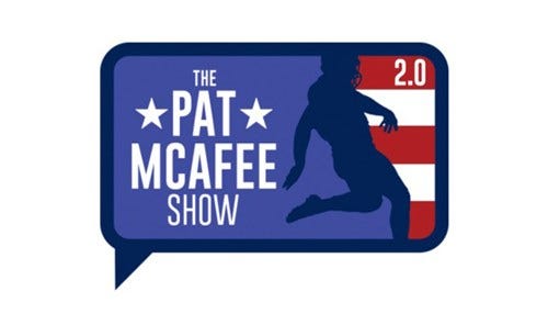 Pat McAfee Leaves Barstool