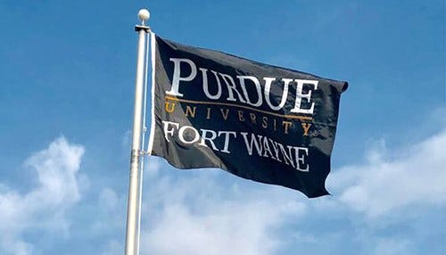 Purdue Fort Wayne Sees Enrollment Increase