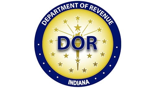 Indiana Counties to See Income Tax Rate Changes