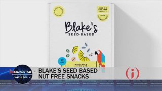 INnovators: Blake's Seed Based