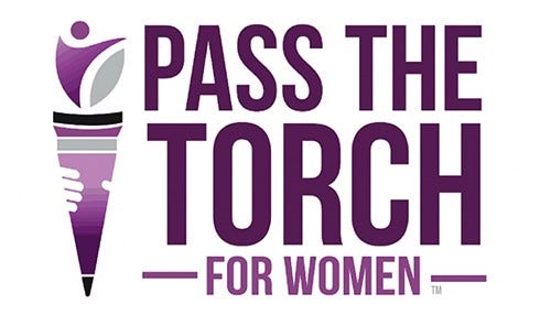 Pass the Torch for Women Foundation Hires CEO