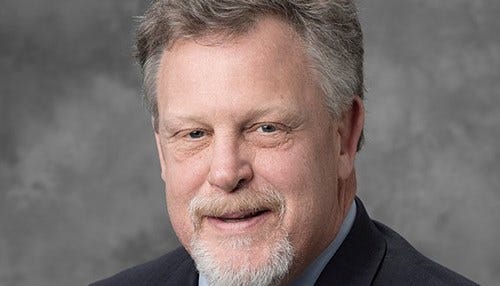 Broecker to Lead Innovation at Purdue Research Foundation