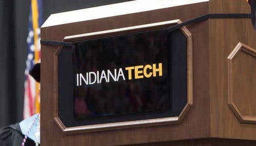 Indiana Tech to Launch Ph.D. Scholarship