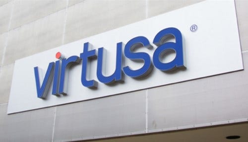 Virtusa Opens Indy Innovation Center