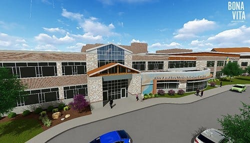 Goshen Health to Open New Infusion Center