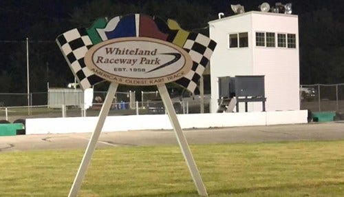 Former IndyCar Owners Acquire Whiteland Track