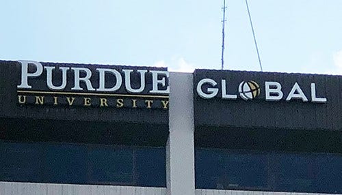 Purdue Global Adds Cloud Computing Degree