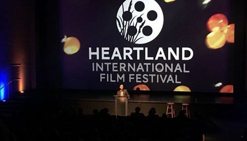 Heartland Film Signs Gender Parity Pledge