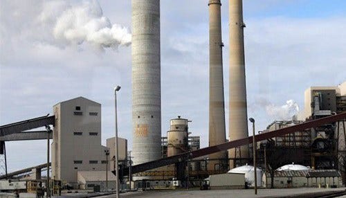 NIPSCO Considering Plan to End Coal Use